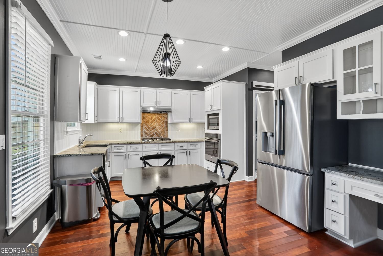 4015 Monroe Court Alpharetta - Photo 7