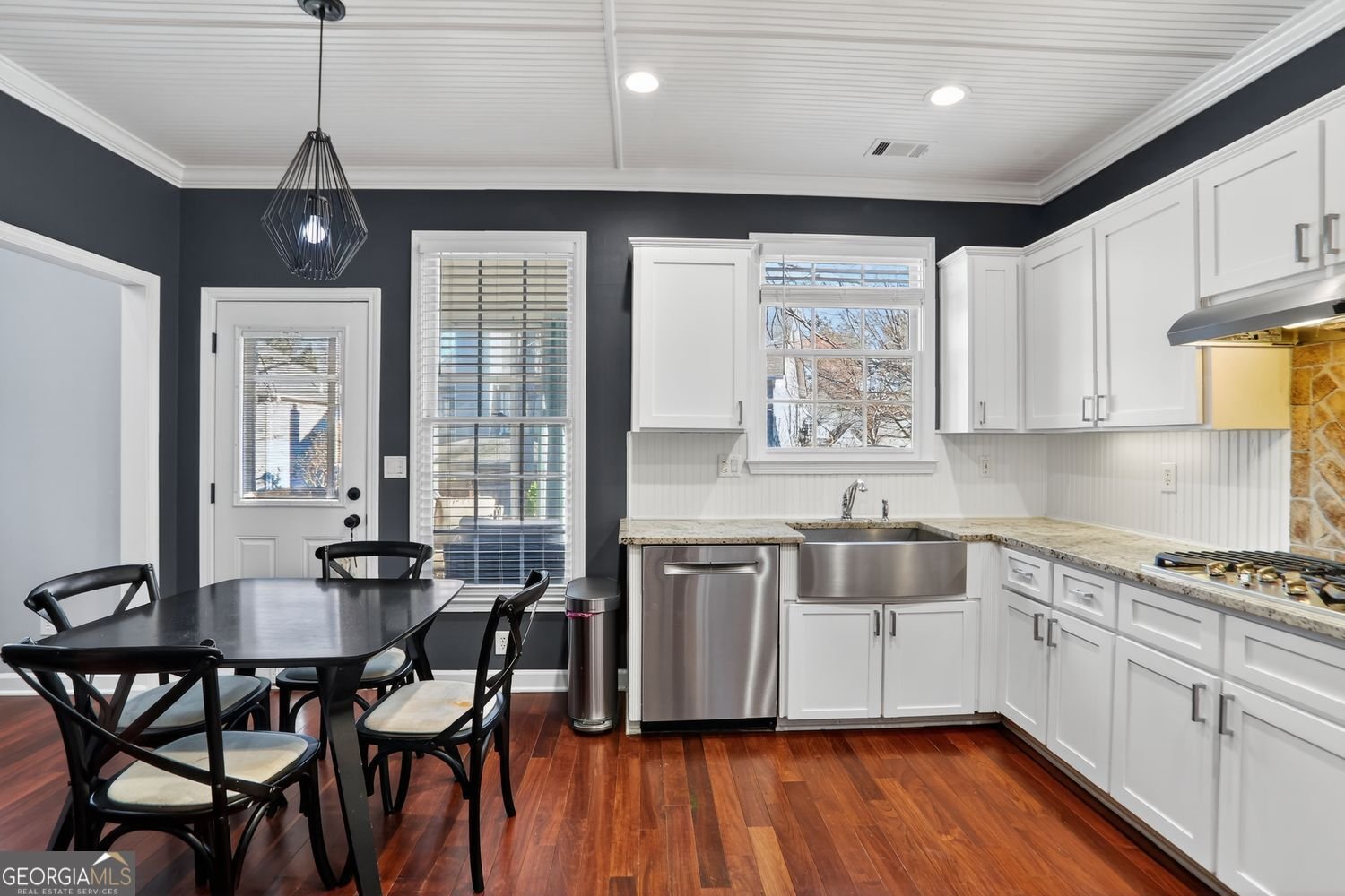 4015 Monroe Court Alpharetta - Photo 8