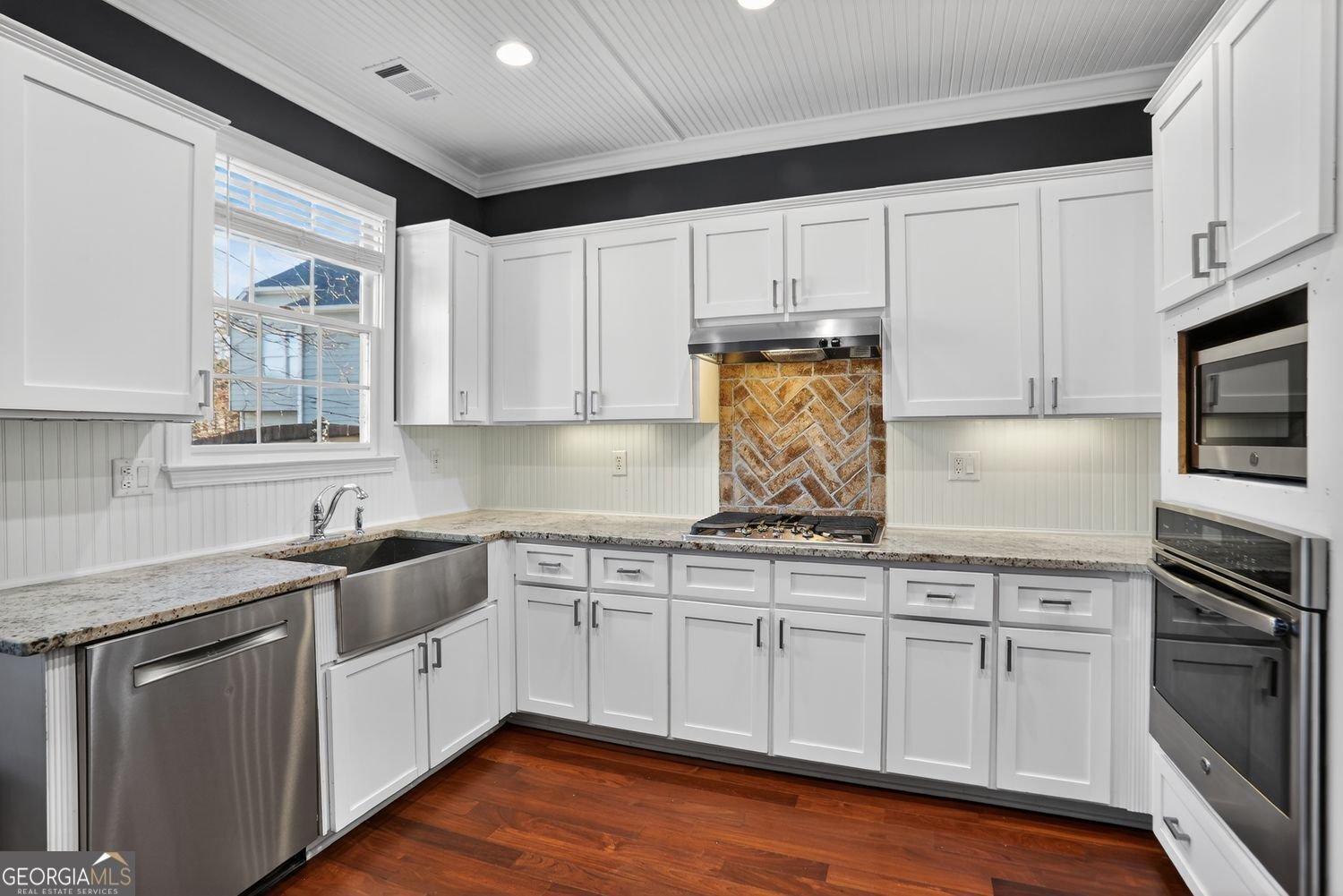 4015 Monroe Court Alpharetta - Photo 9