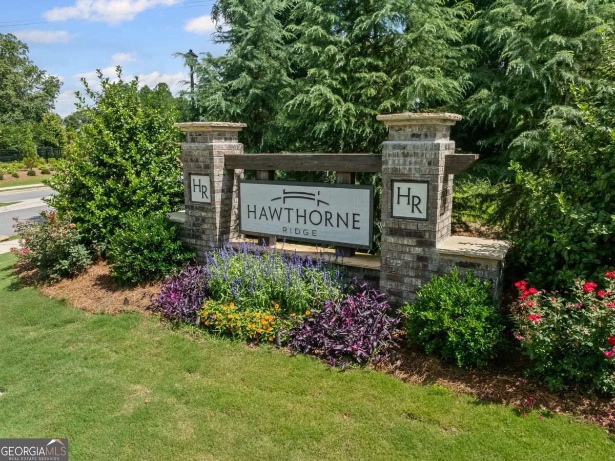 325 Foxglove Way Mcdonough - Photo 18