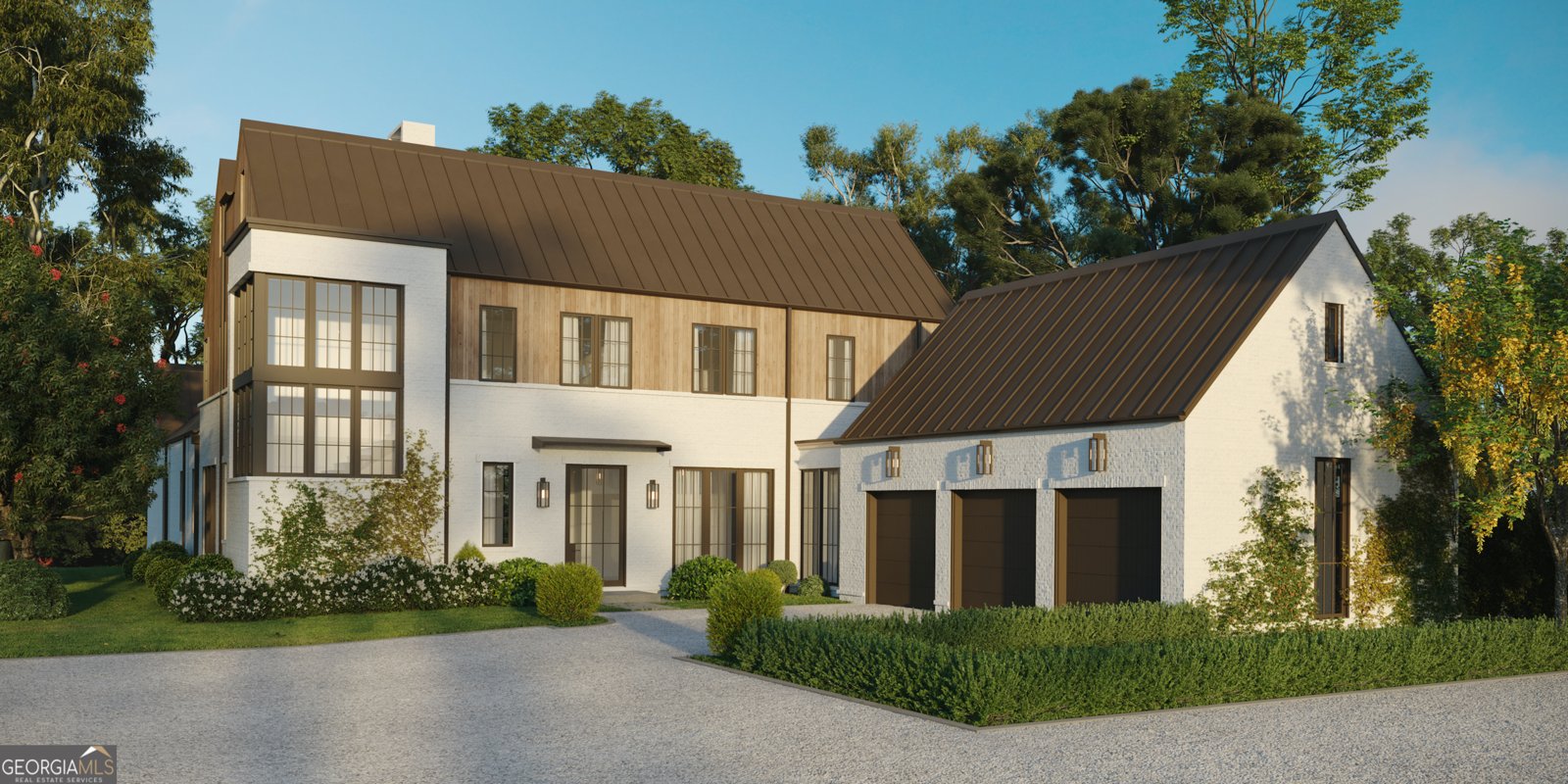 110 Reed Way Fayetteville - Photo 1