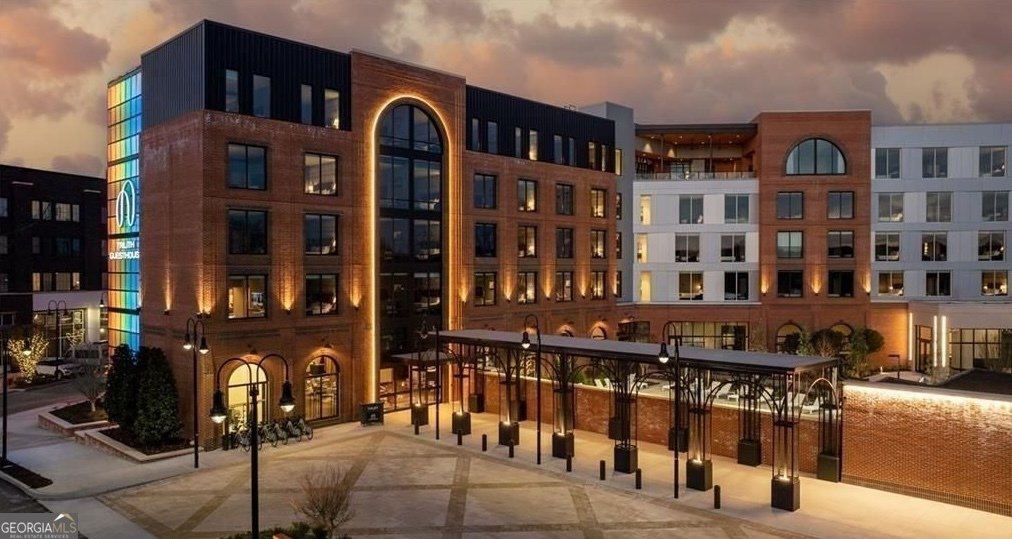 110 Reed Way Fayetteville - Photo 20