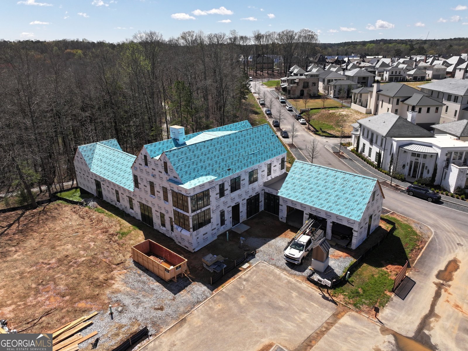 110 Reed Way Fayetteville - Photo 6