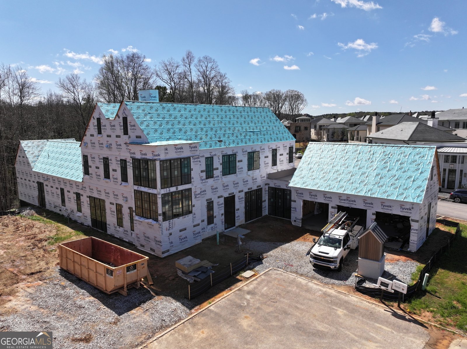 110 Reed Way Fayetteville - Photo 7