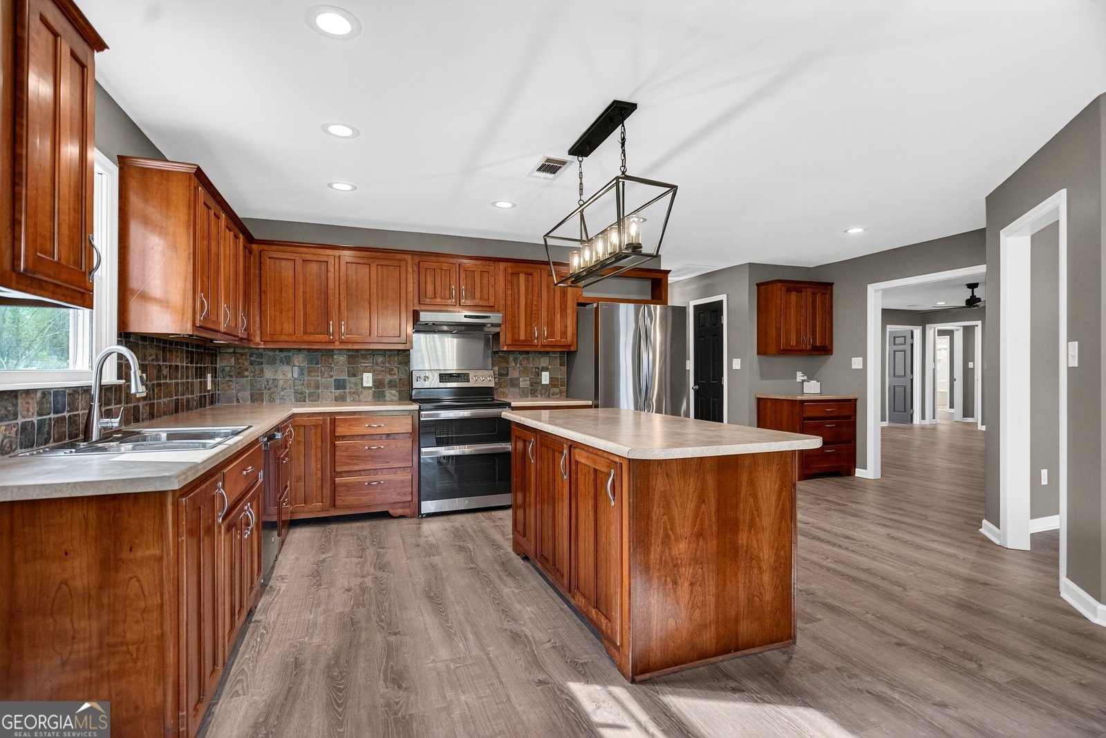 810 Callaway Church Road Lagrange - Photo 13