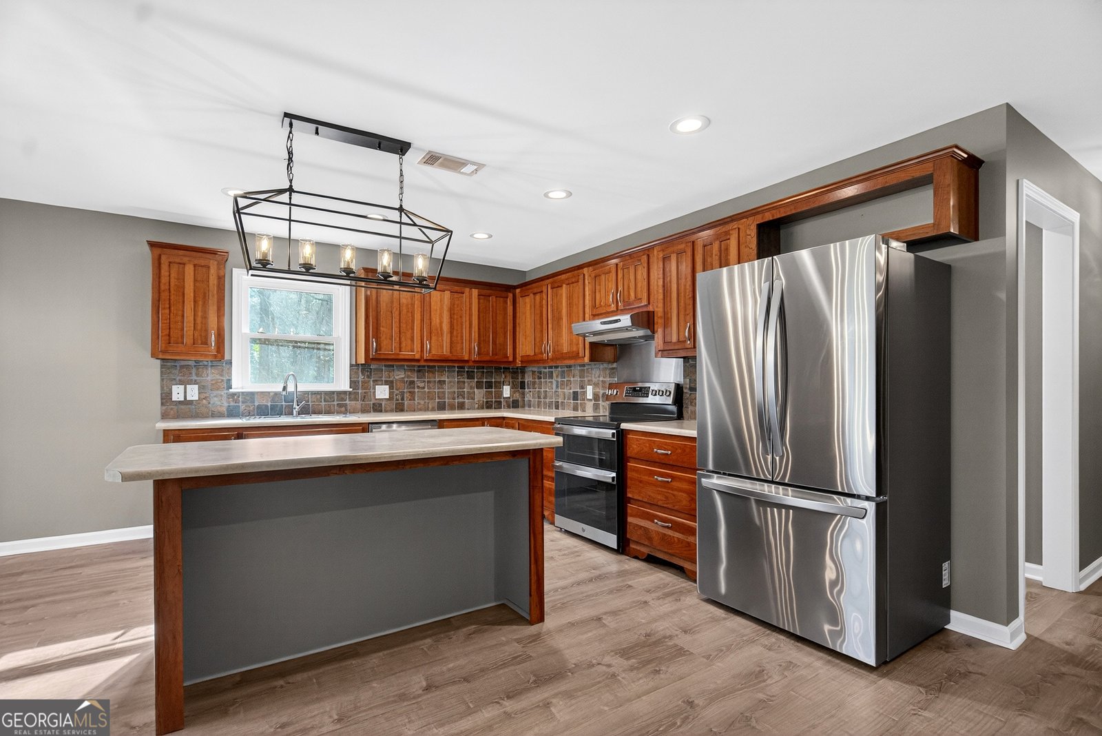 810 Callaway Church Road Lagrange - Photo 15