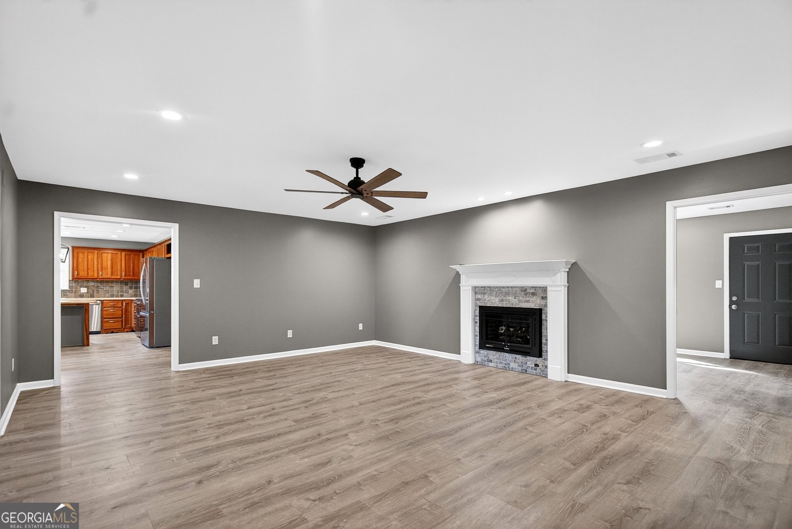 810 Callaway Church Road Lagrange - Photo 22