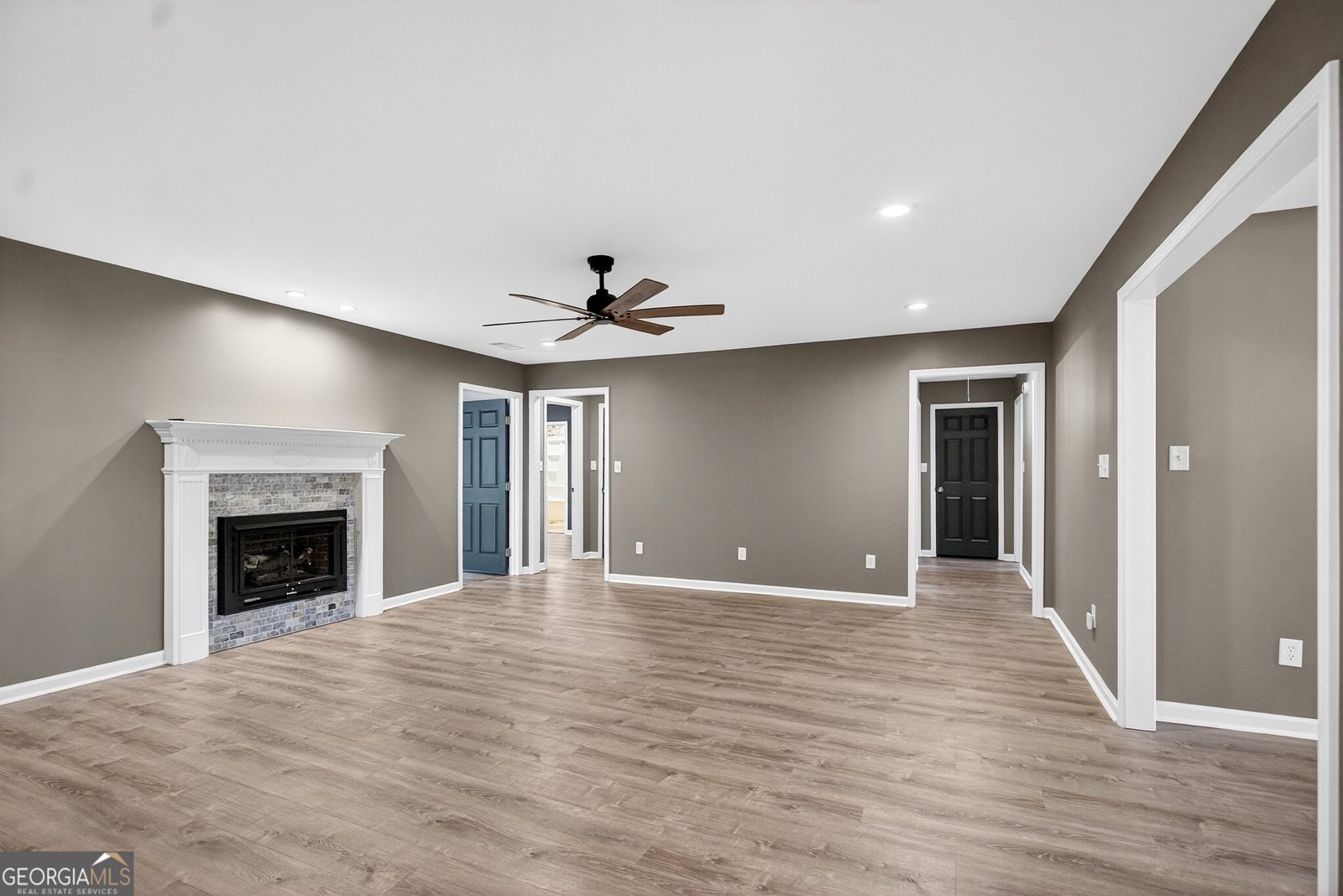 810 Callaway Church Road Lagrange - Photo 23