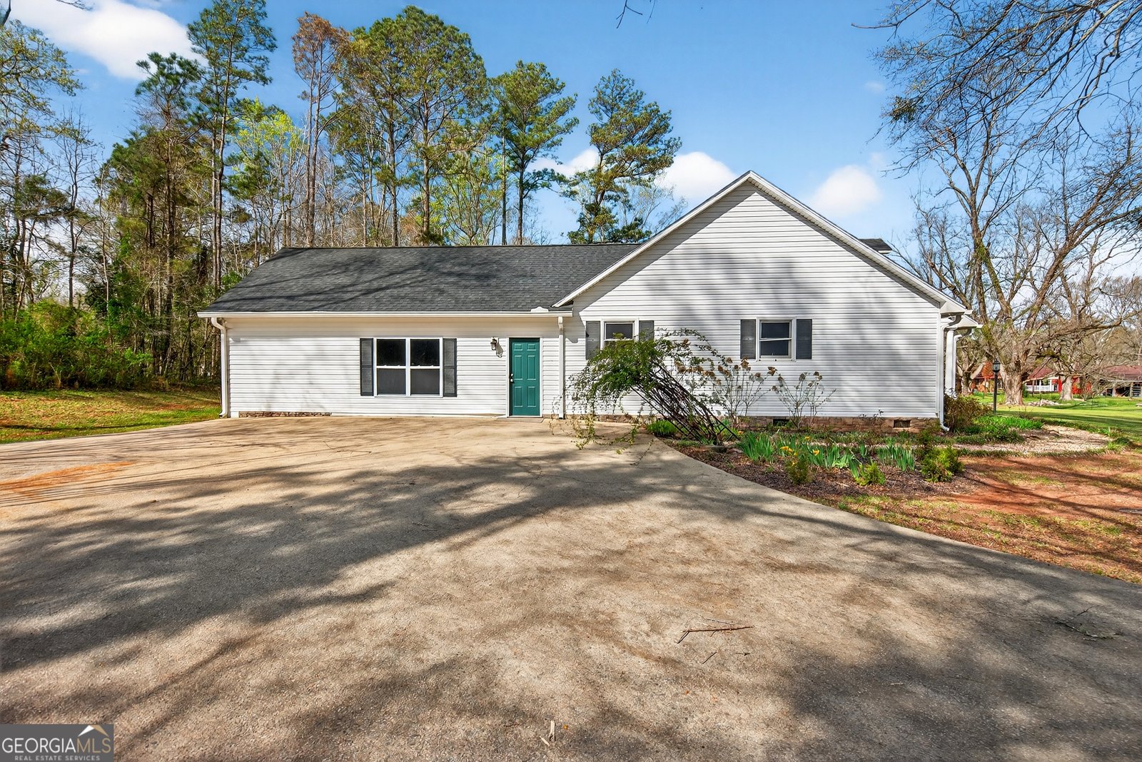 810 Callaway Church Road Lagrange - Photo 38