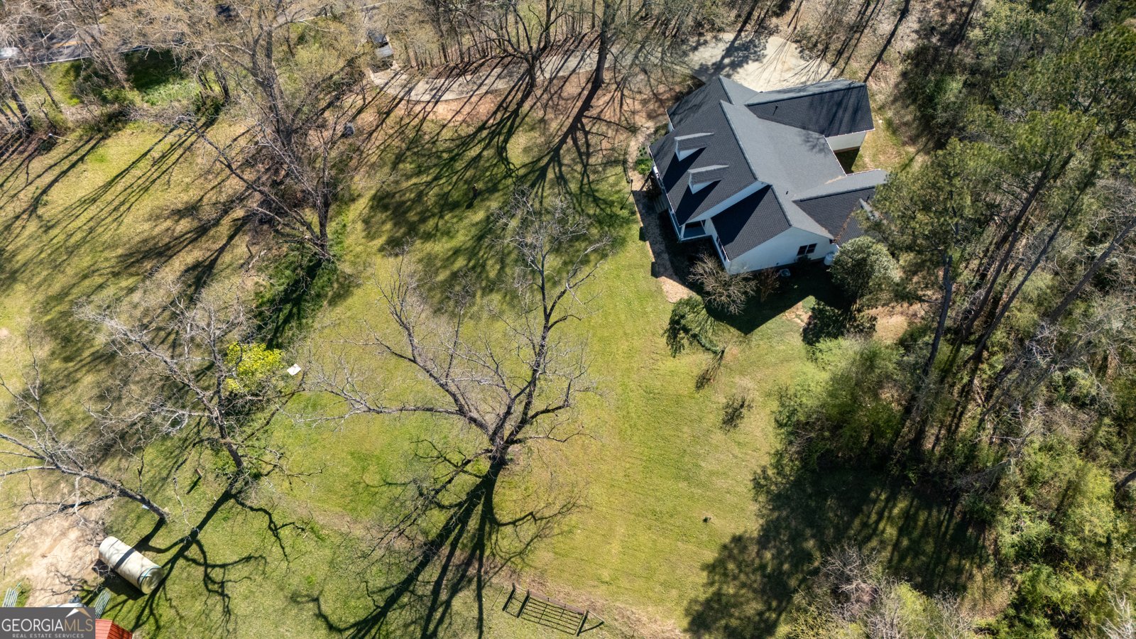 810 Callaway Church Road Lagrange - Photo 39