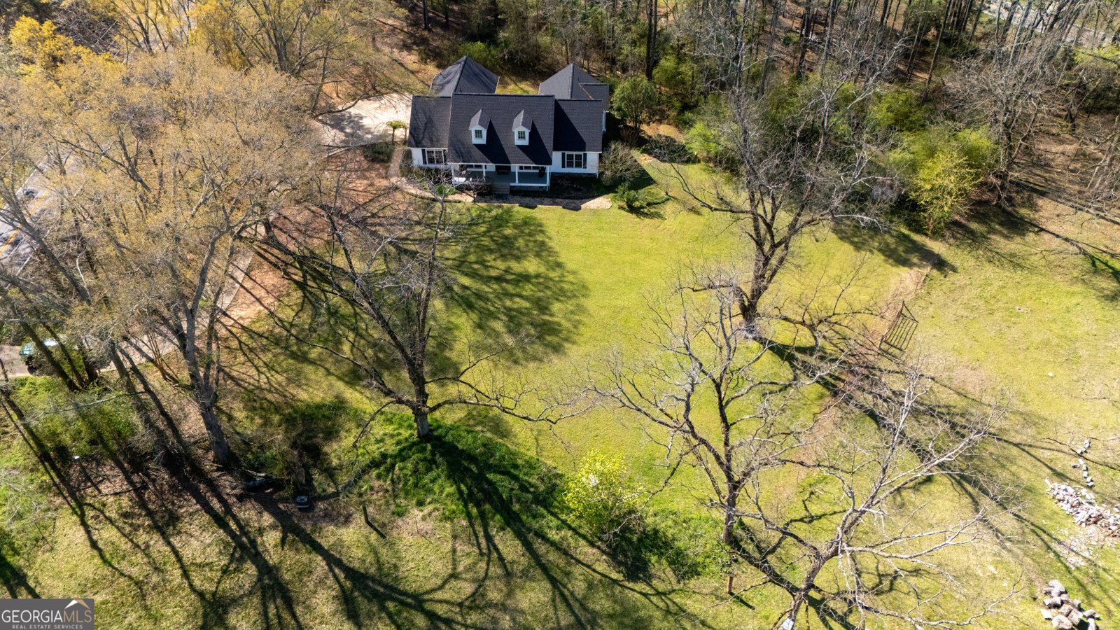 810 Callaway Church Road Lagrange - Photo 40