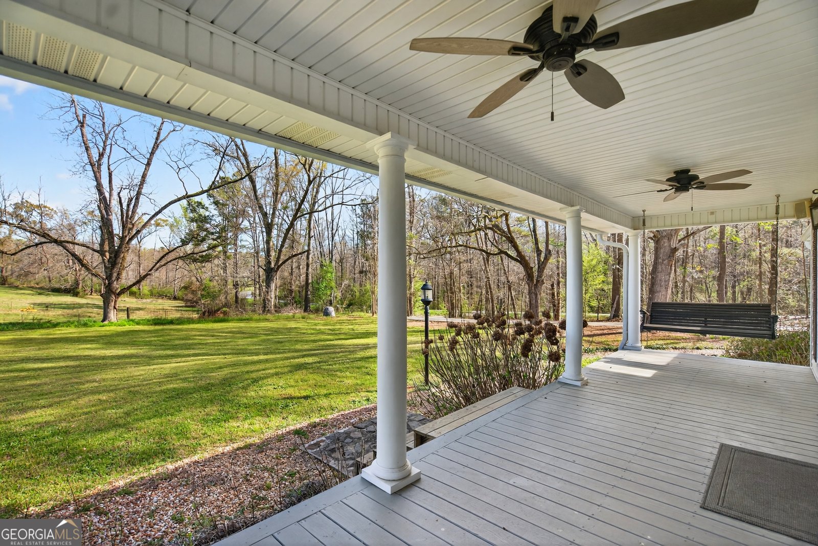 810 Callaway Church Road Lagrange - Photo 6