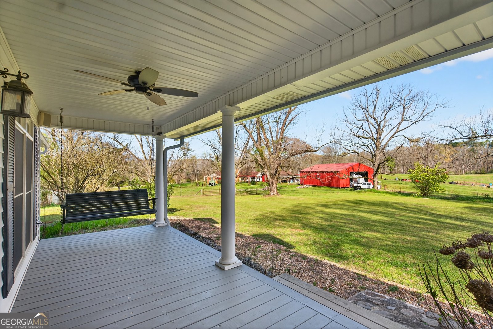 810 Callaway Church Road Lagrange - Photo 7