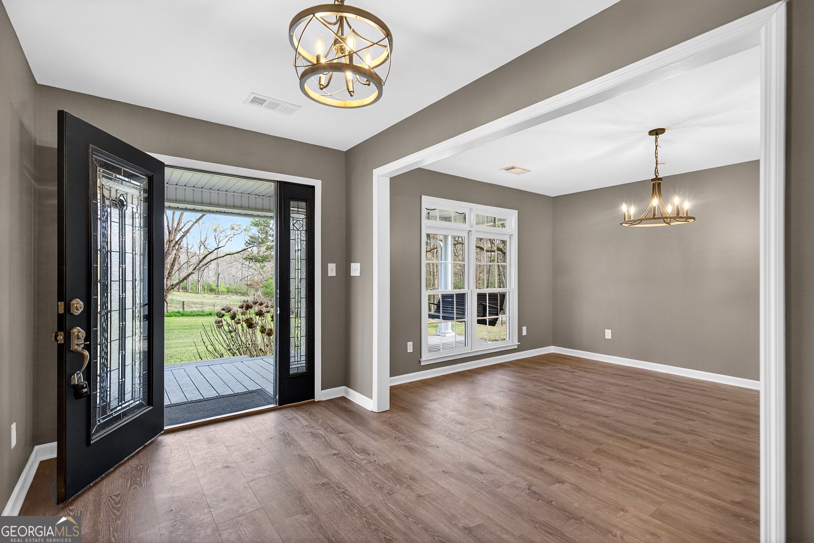 810 Callaway Church Road Lagrange - Photo 8