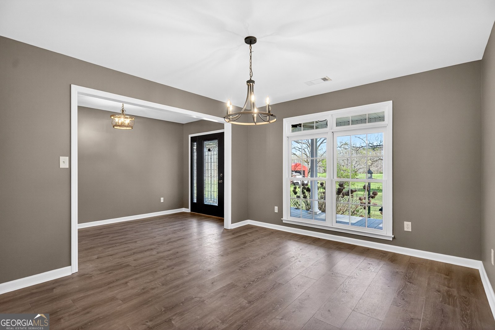 810 Callaway Church Road Lagrange - Photo 9