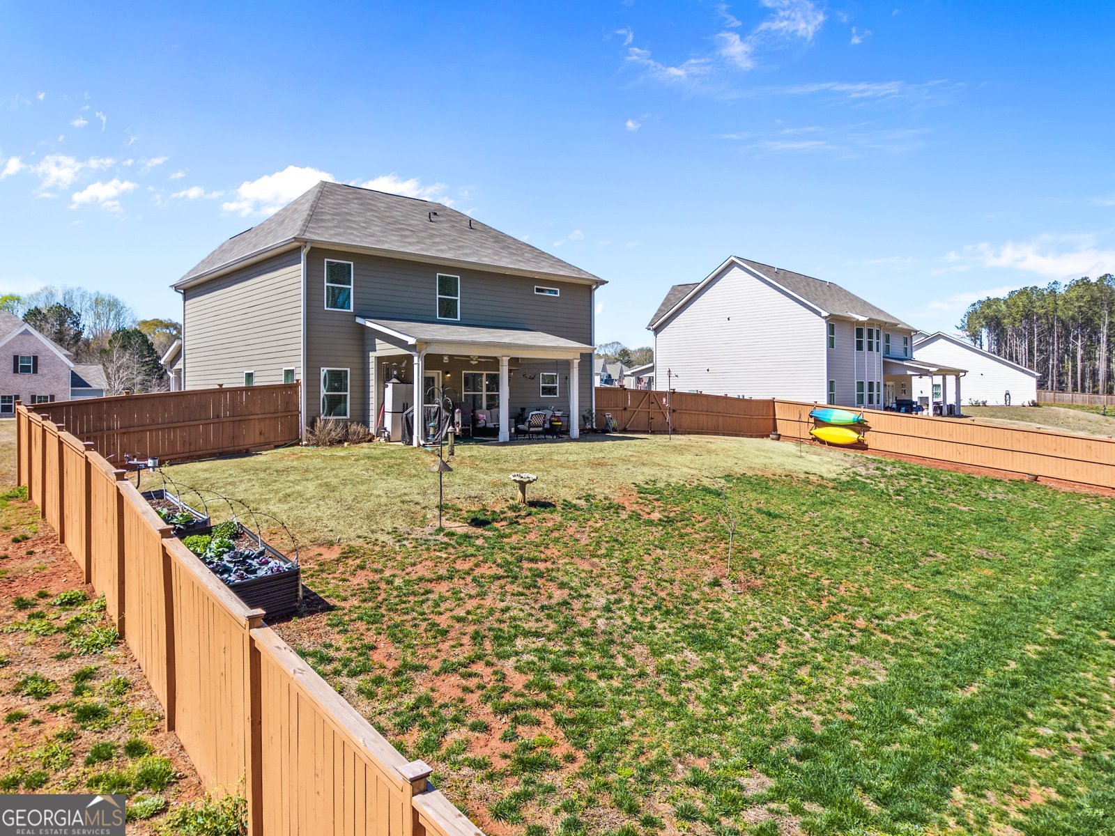 1356 Pine View Trail Monroe - Photo 24