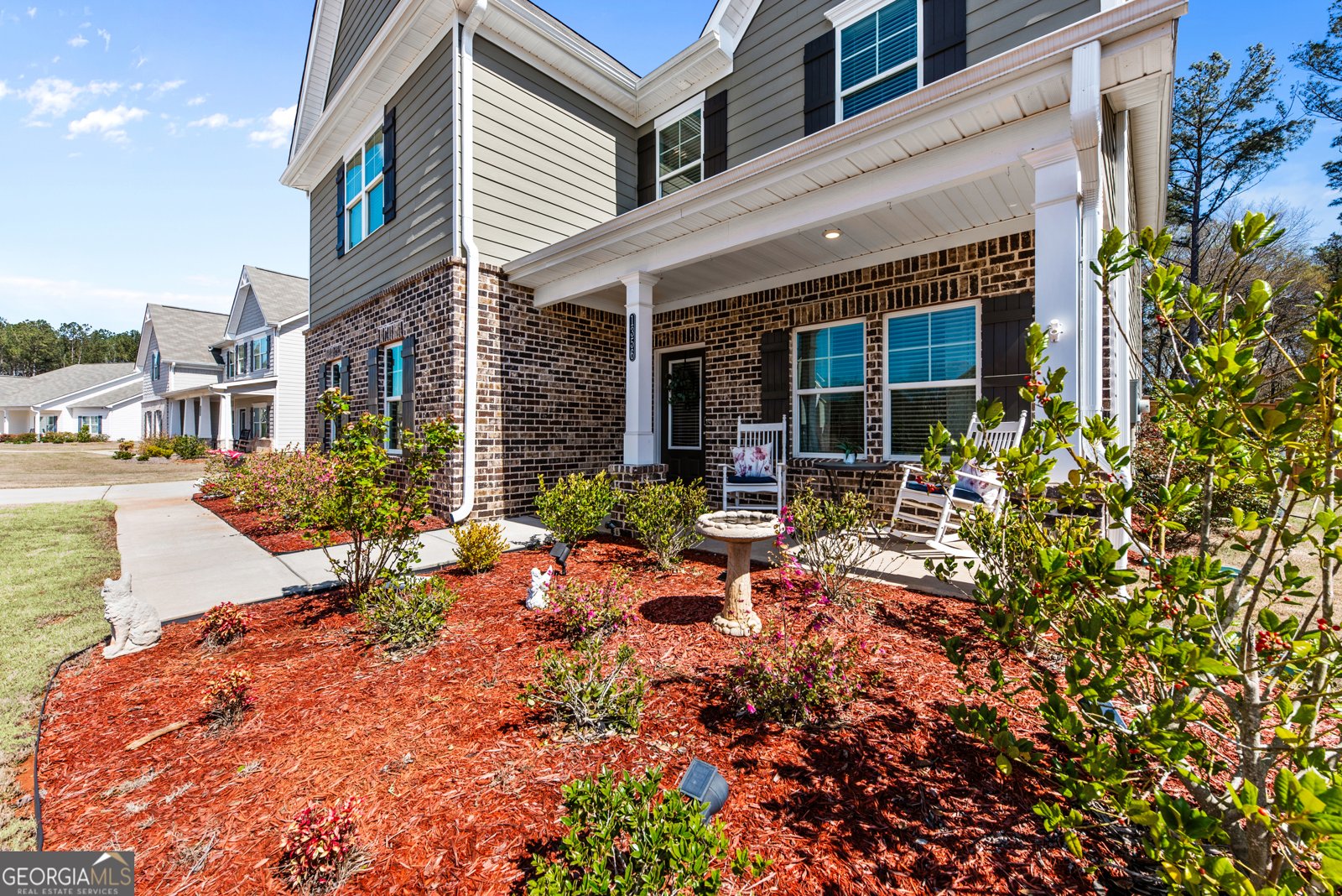 1356 Pine View Trail Monroe - Photo 28