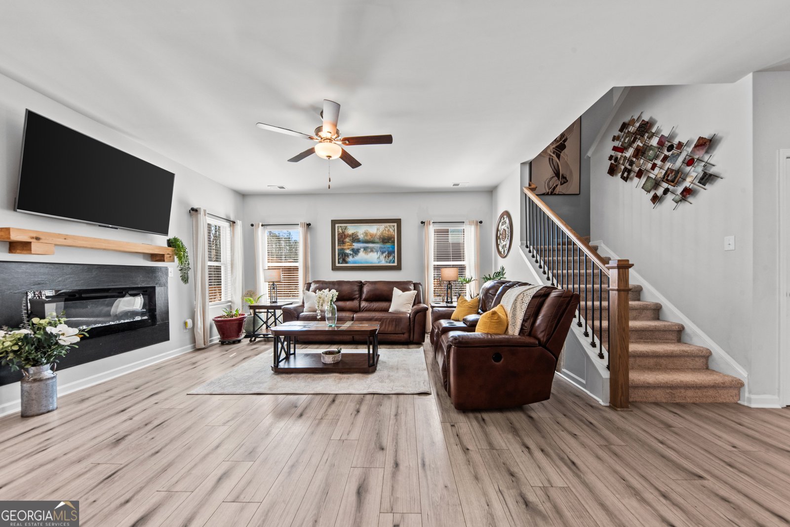 1356 Pine View Trail Monroe - Photo 32