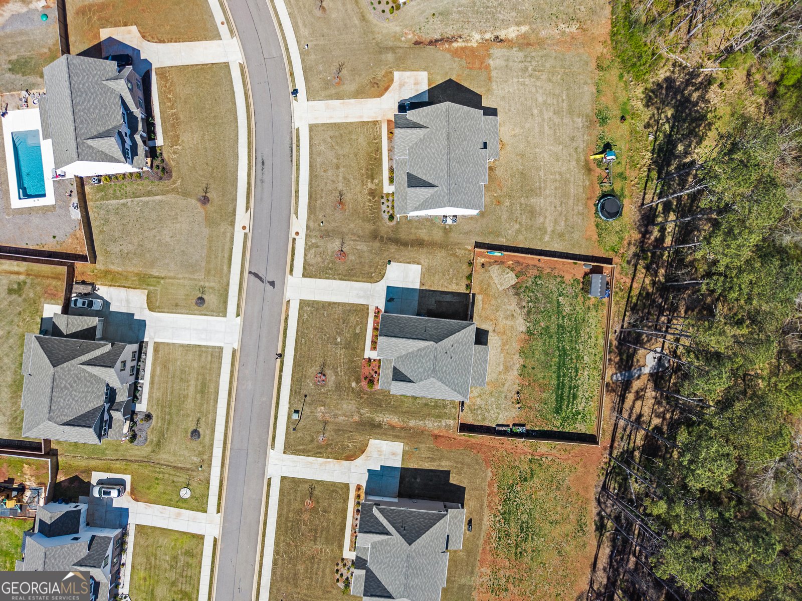 1356 Pine View Trail Monroe - Photo 49