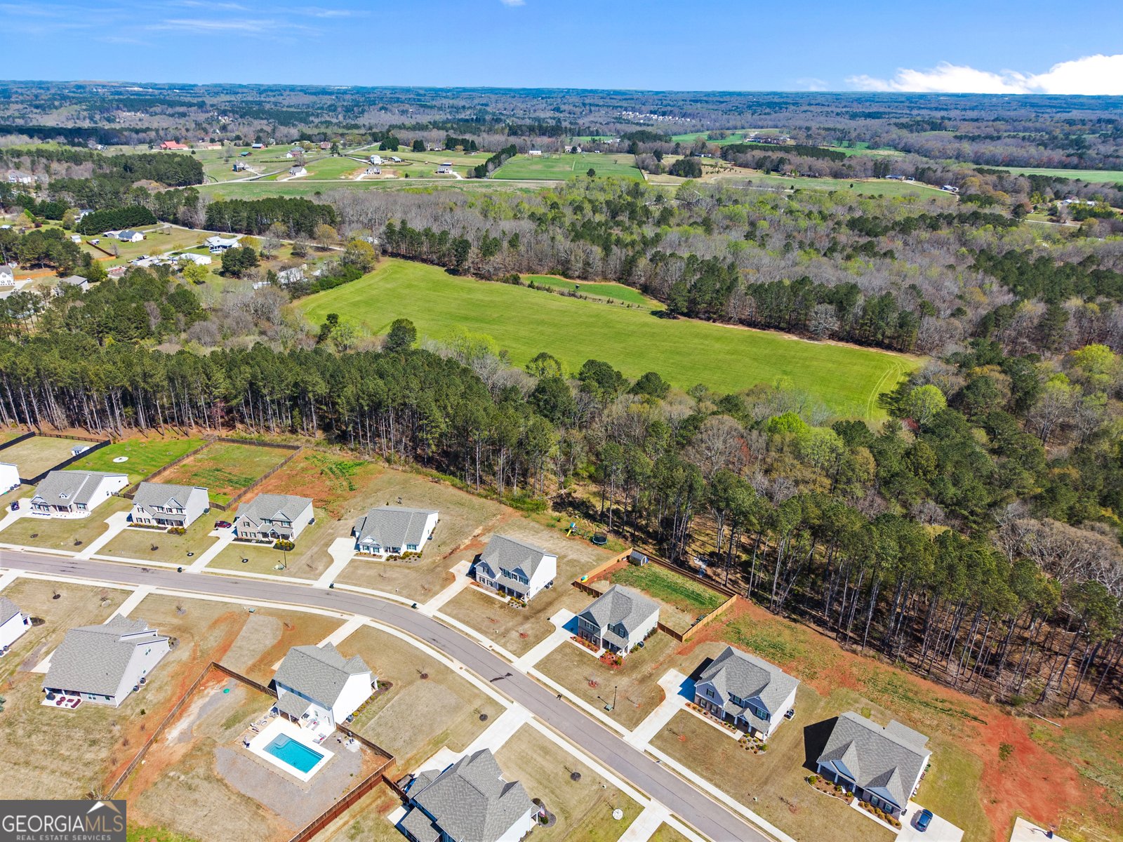 1356 Pine View Trail Monroe - Photo 54