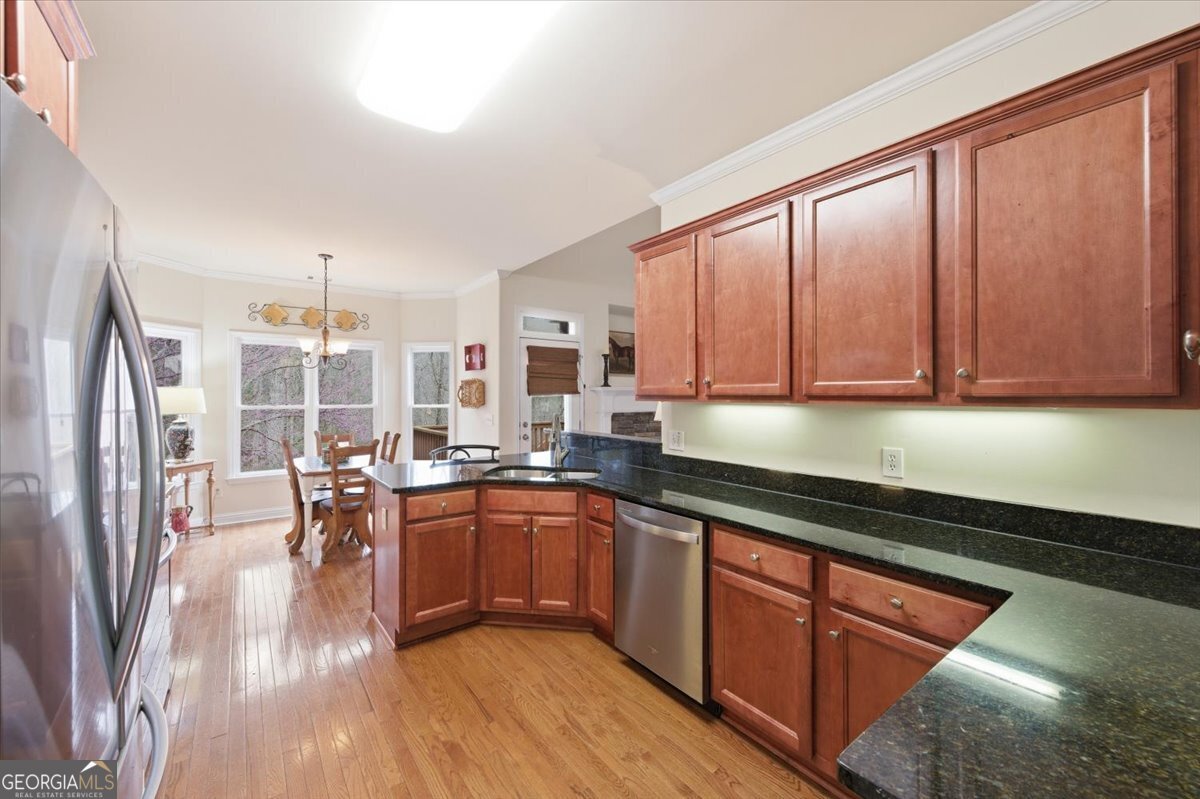 526 Oriole Farm Trail Canton - Photo 11