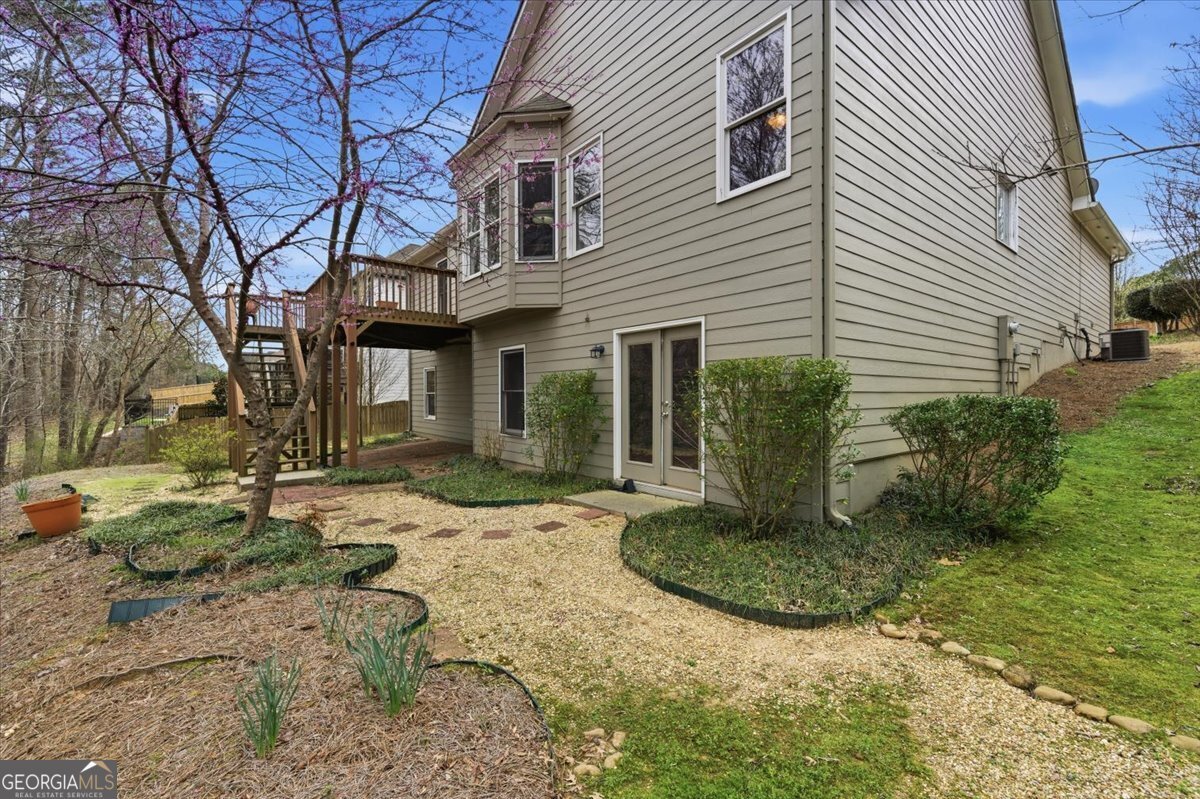 526 Oriole Farm Trail Canton - Photo 27