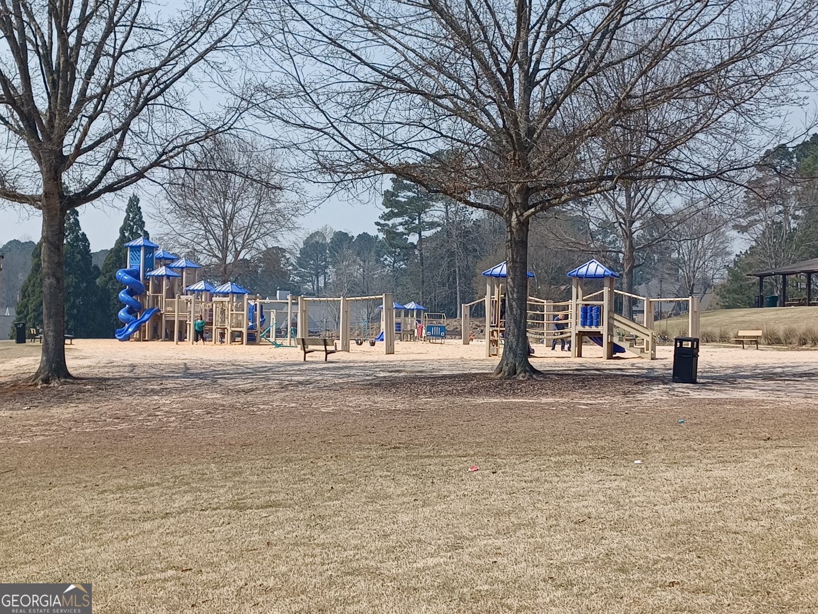 526 Oriole Farm Trail Canton - Photo 34