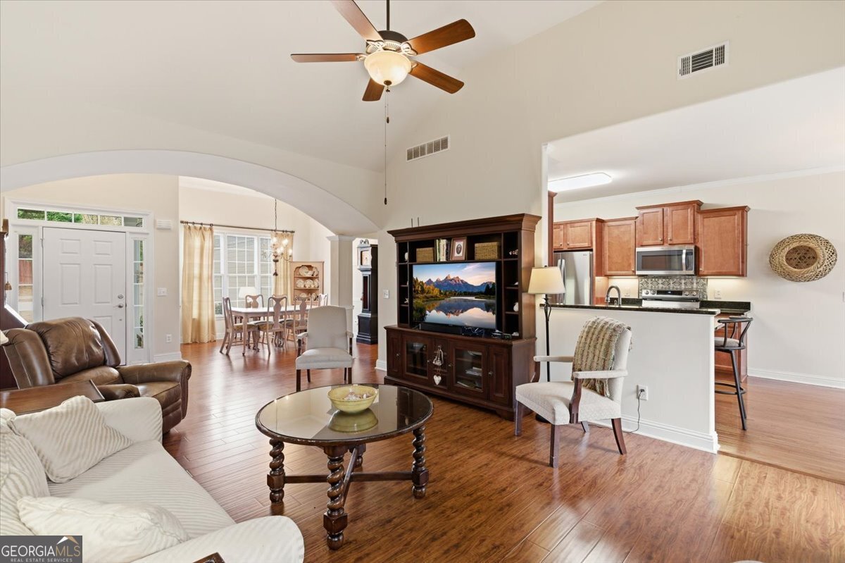 526 Oriole Farm Trail Canton - Photo 6