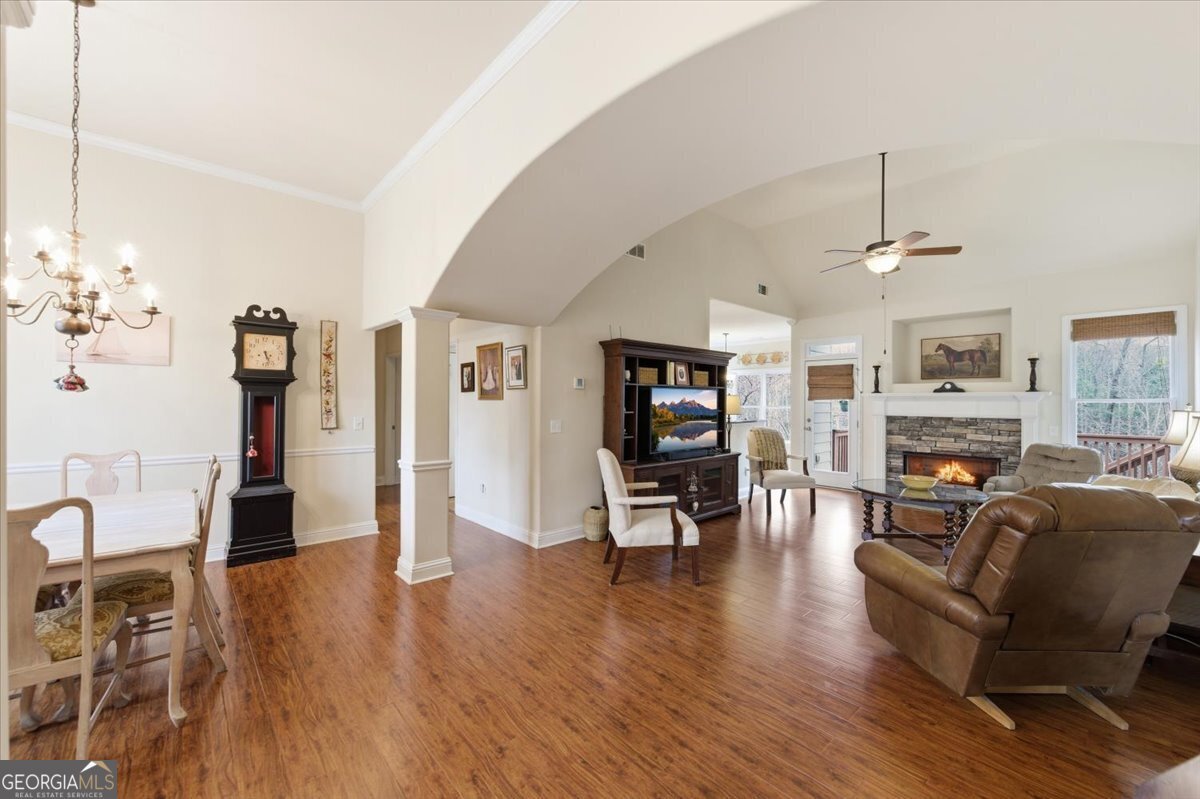 526 Oriole Farm Trail Canton - Photo 8