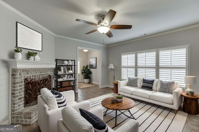 567 Lillian Way Jefferson - Photo 7