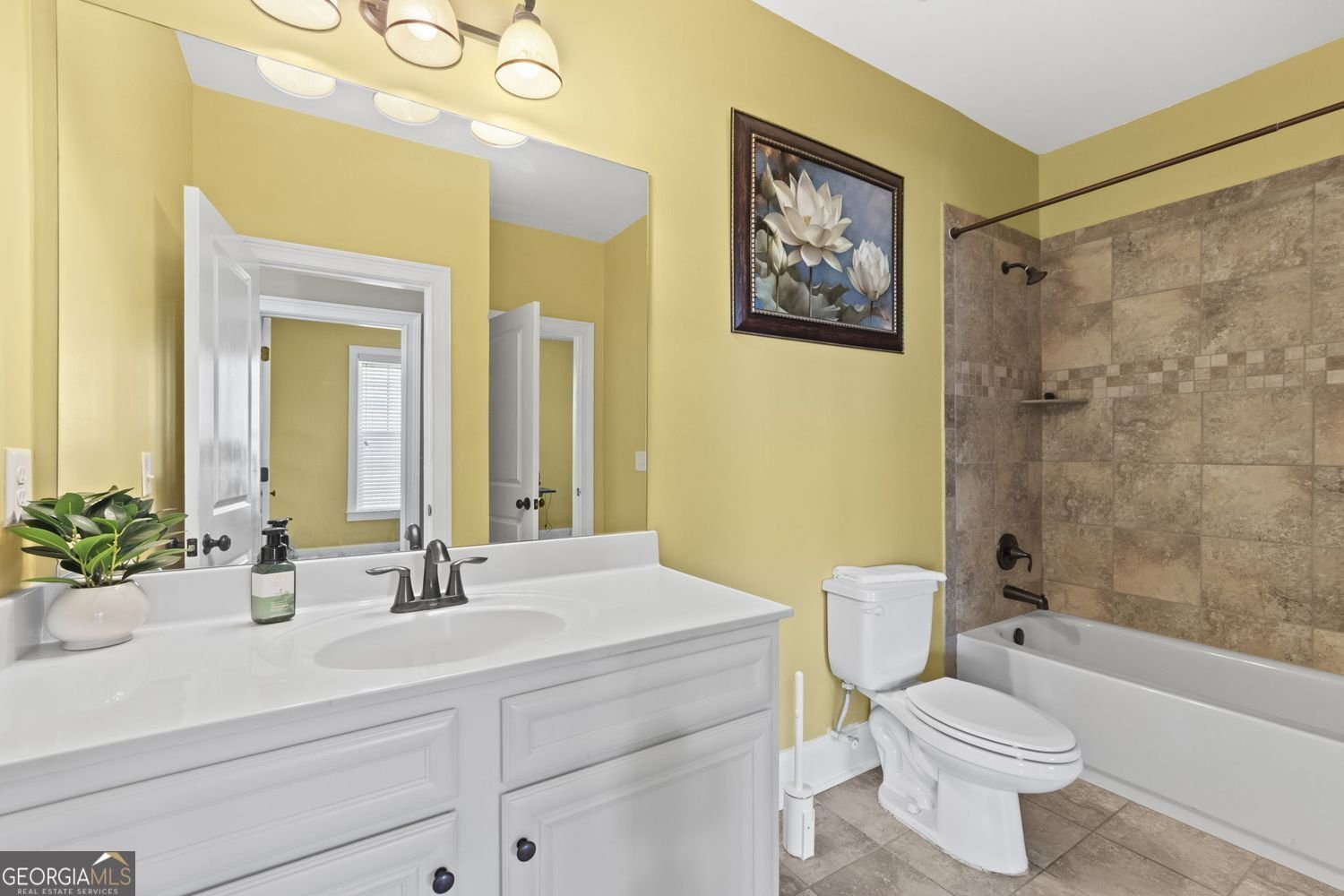 4465 Mossbrook Circle Alpharetta - Photo 10