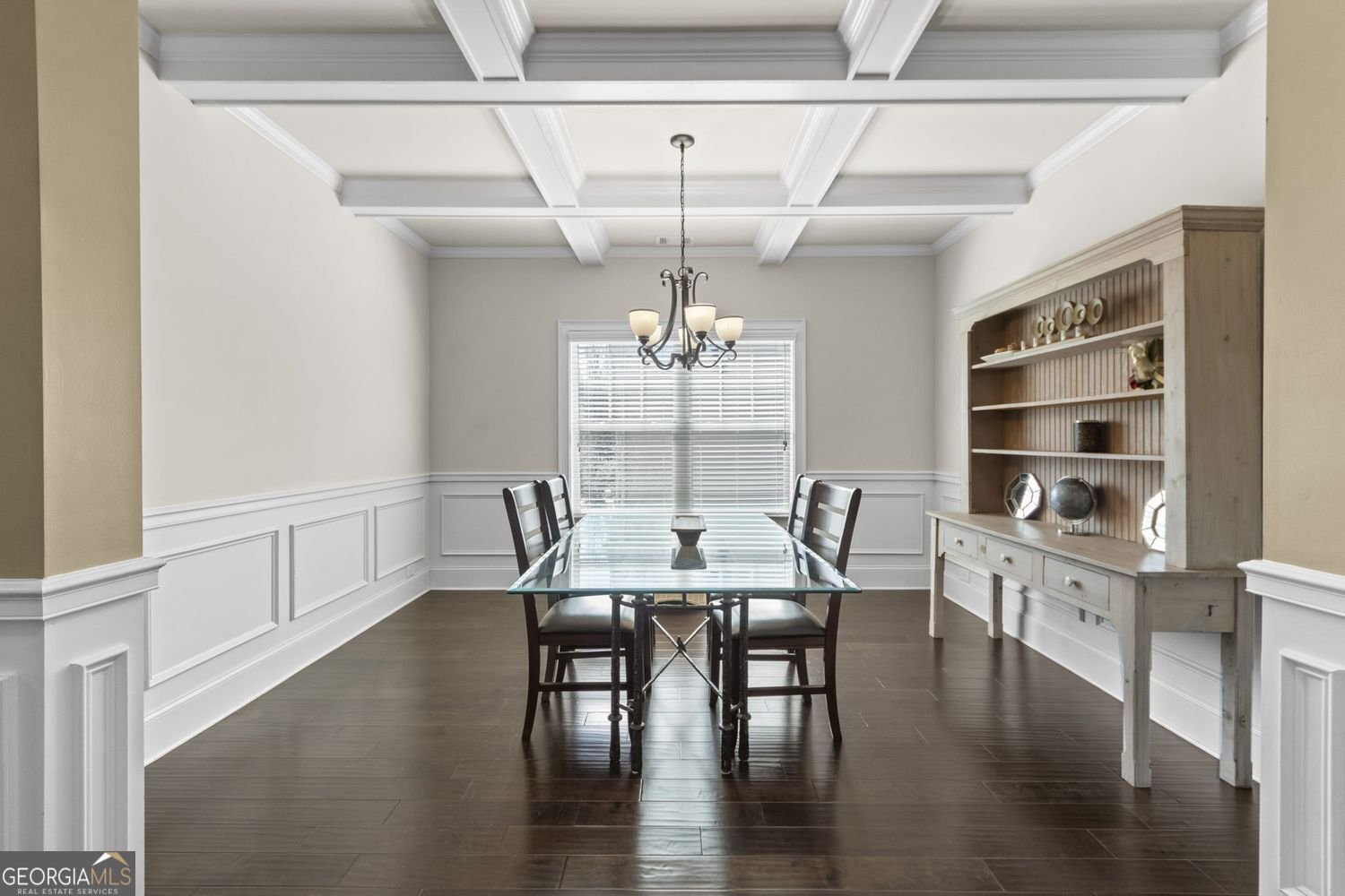 4465 Mossbrook Circle Alpharetta - Photo 11