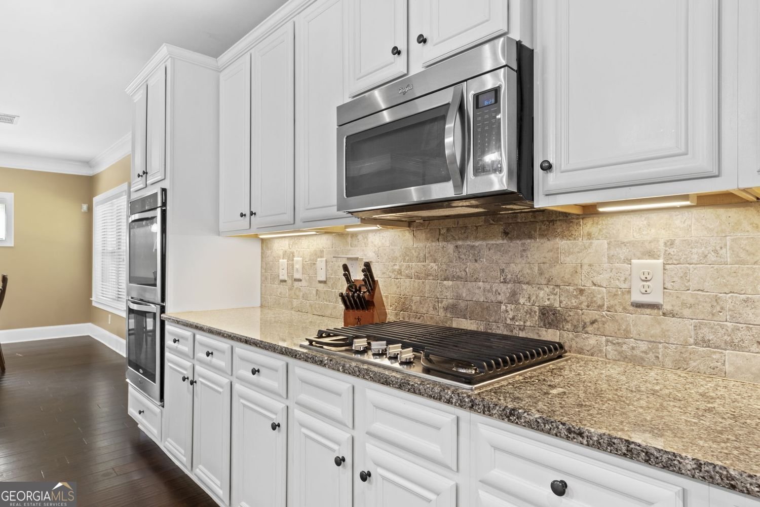 4465 Mossbrook Circle Alpharetta - Photo 17