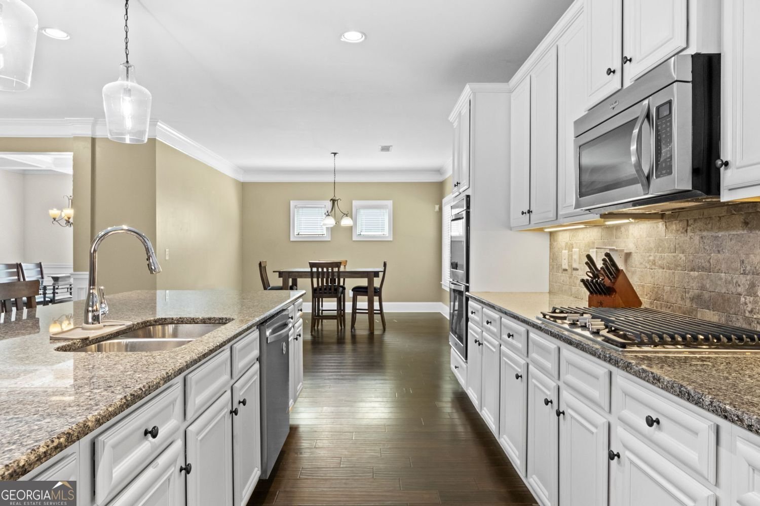 4465 Mossbrook Circle Alpharetta - Photo 18