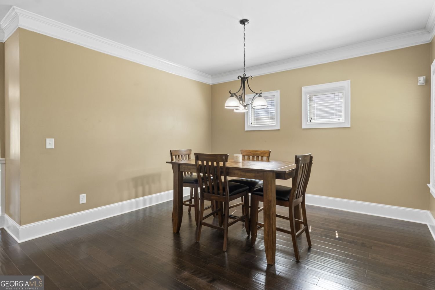 4465 Mossbrook Circle Alpharetta - Photo 19