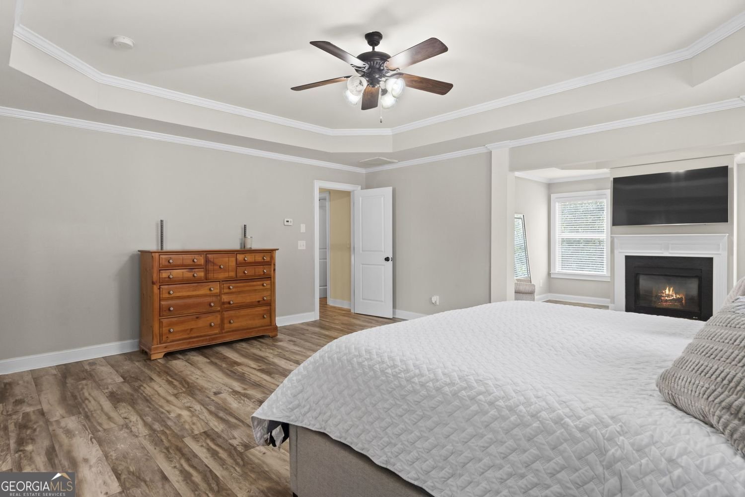 4465 Mossbrook Circle Alpharetta - Photo 23