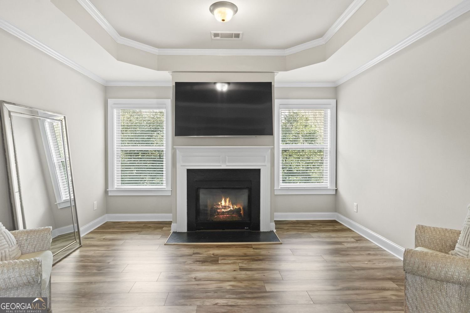 4465 Mossbrook Circle Alpharetta - Photo 24