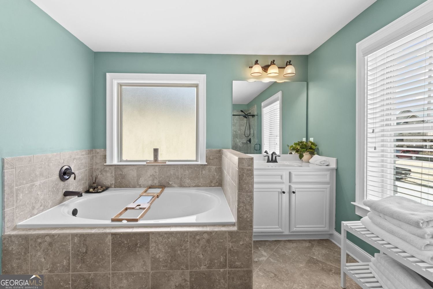 4465 Mossbrook Circle Alpharetta - Photo 27