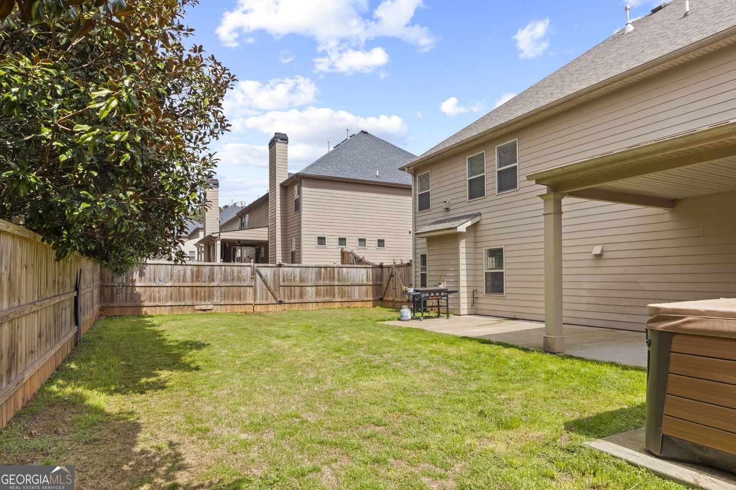 4465 Mossbrook Circle Alpharetta - Photo 40