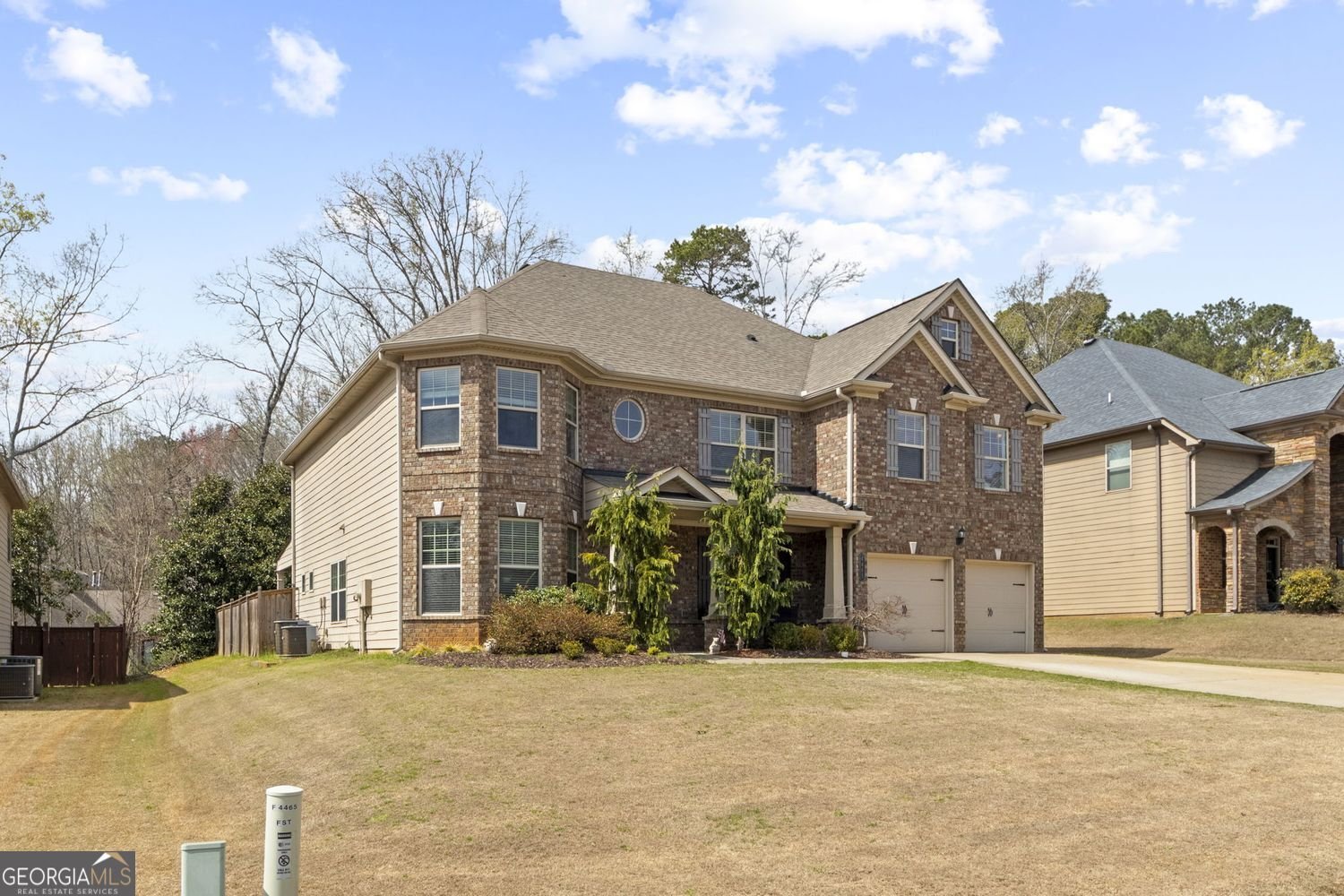 4465 Mossbrook Circle Alpharetta - Photo 42