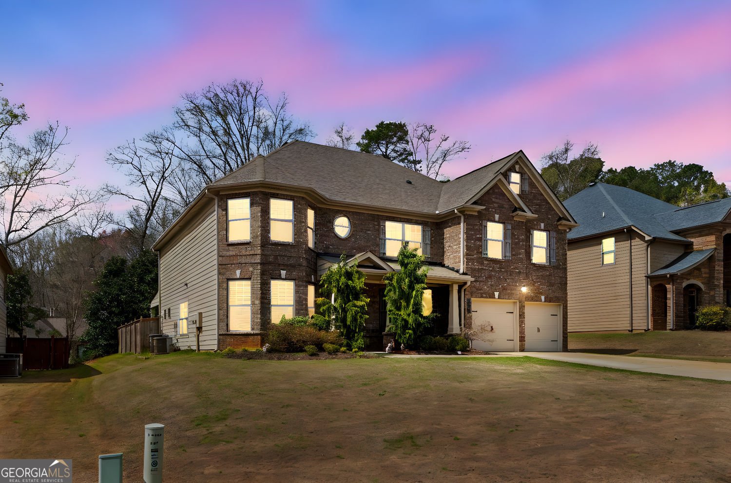 4465 Mossbrook Circle Alpharetta - Photo 43