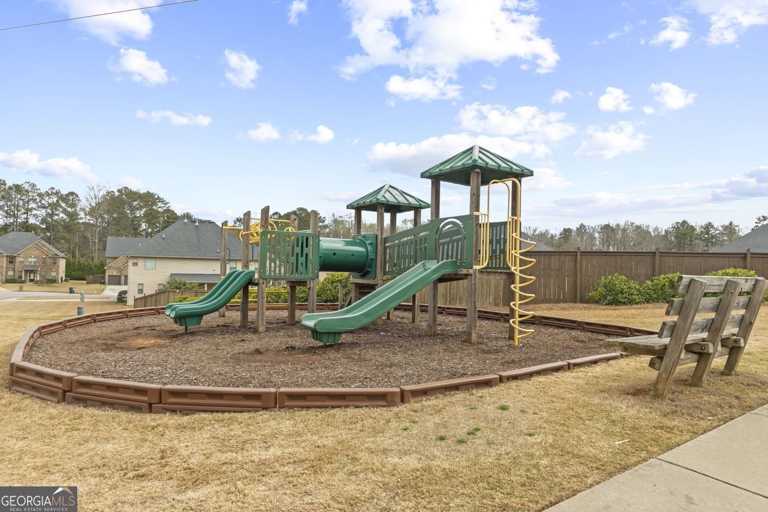 4465 Mossbrook Circle Alpharetta - Photo 44