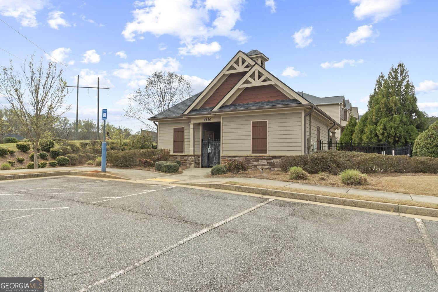 4465 Mossbrook Circle Alpharetta - Photo 45