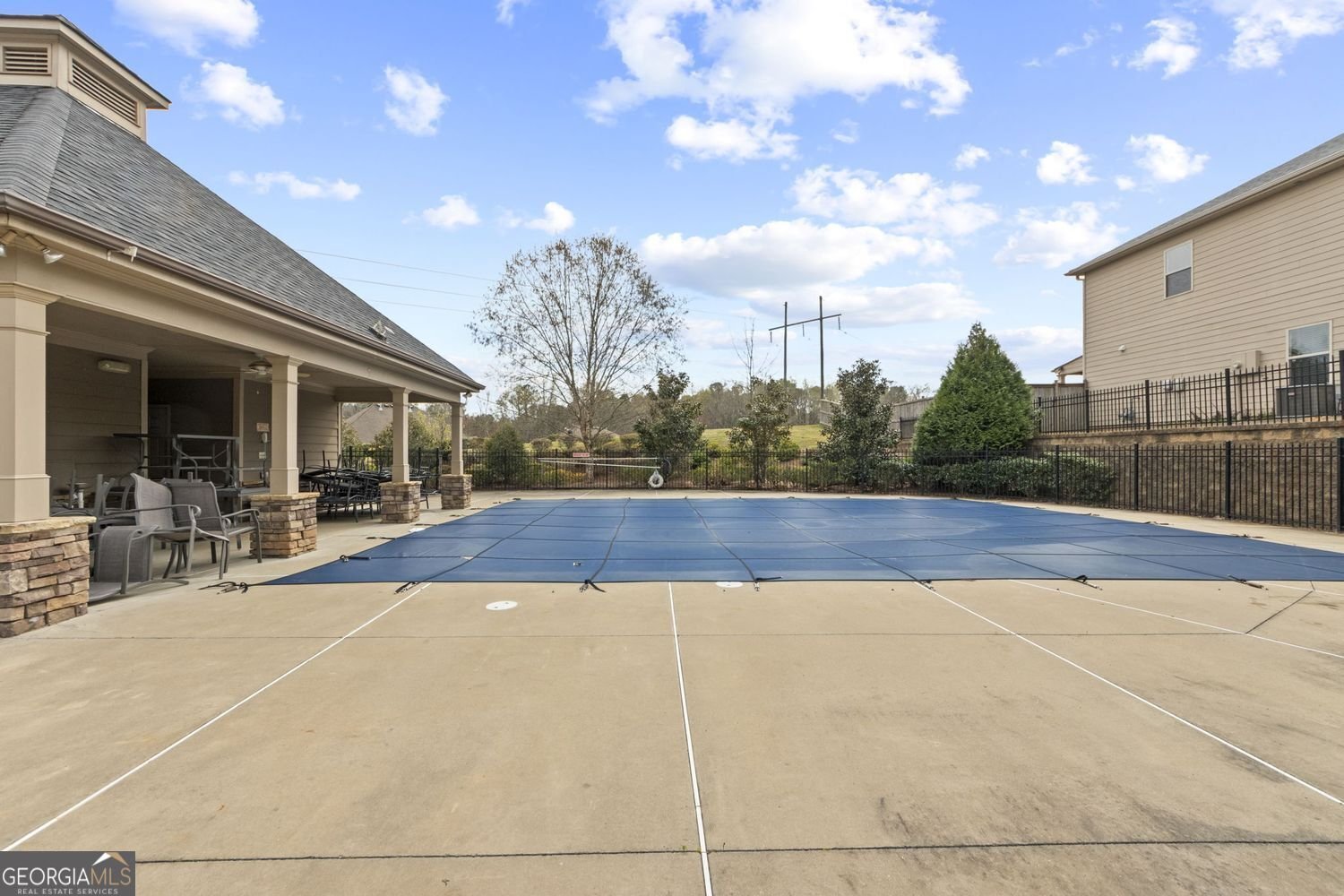 4465 Mossbrook Circle Alpharetta - Photo 46