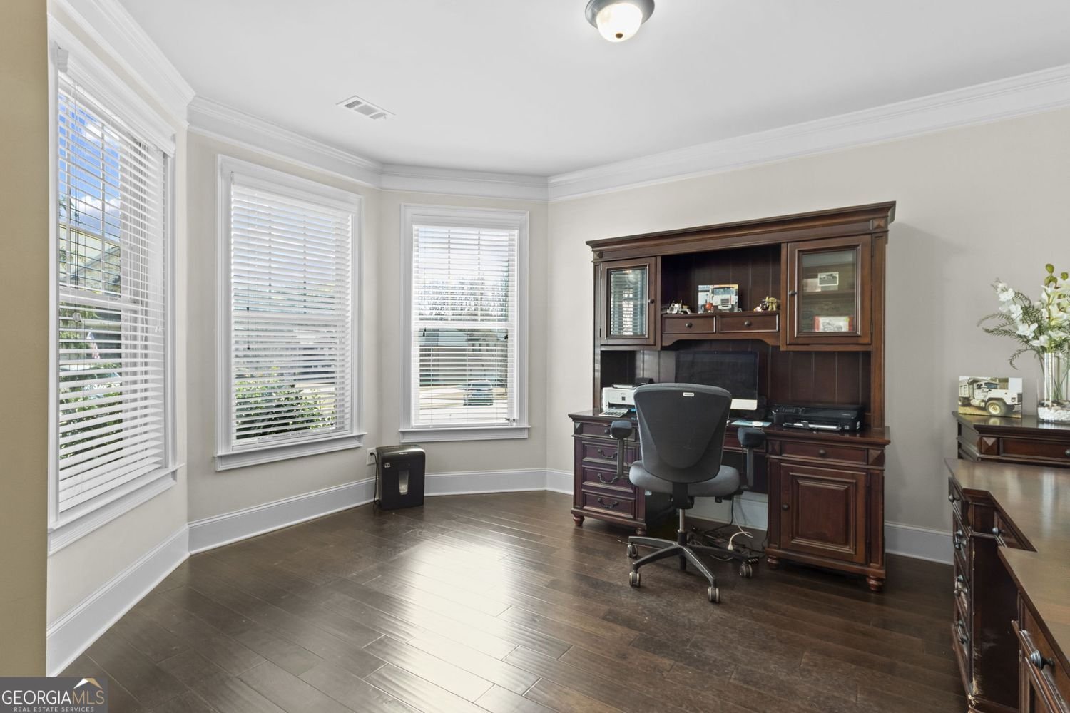 4465 Mossbrook Circle Alpharetta - Photo 6