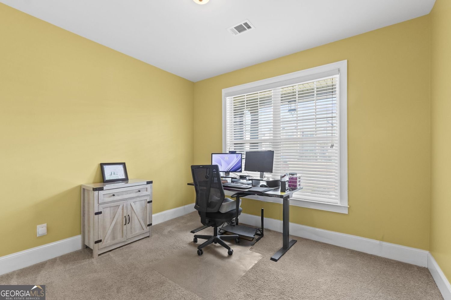 4465 Mossbrook Circle Alpharetta - Photo 8