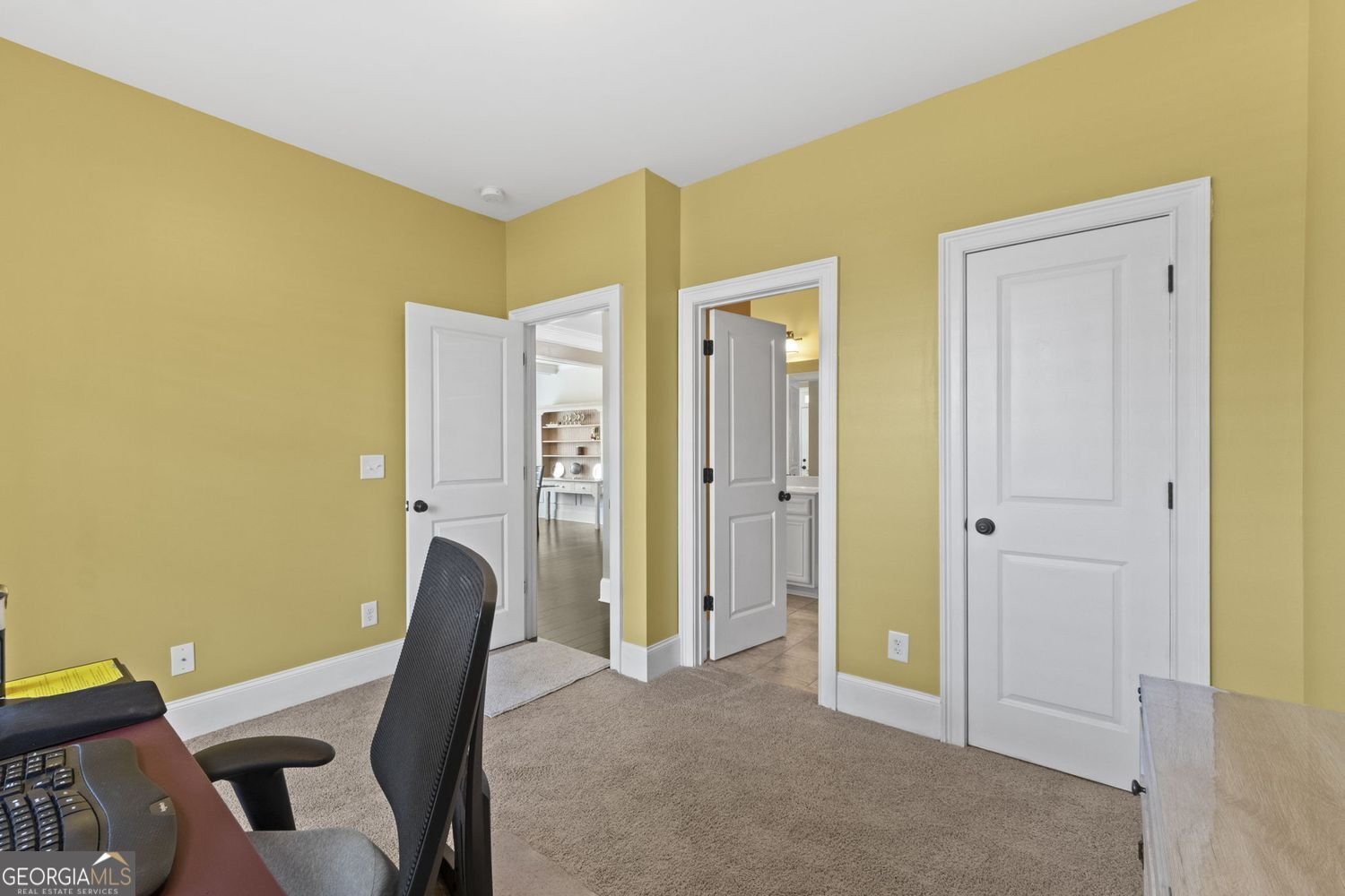 4465 Mossbrook Circle Alpharetta - Photo 9