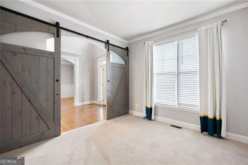 1382 Sutters Pond Drive Kennesaw - Photo 10