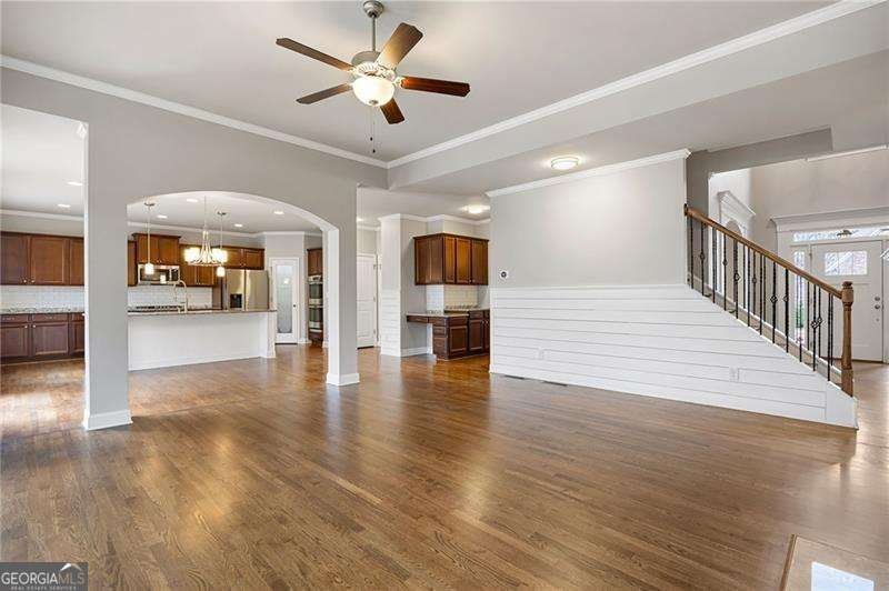 1382 Sutters Pond Drive Kennesaw - Photo 15