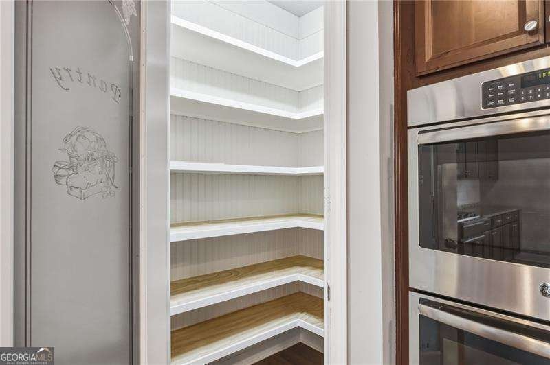 1382 Sutters Pond Drive Kennesaw - Photo 22